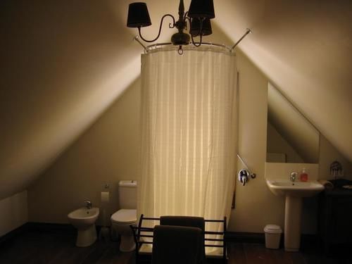 Crabtree House Bed & Breakfast Grove Luaran gambar